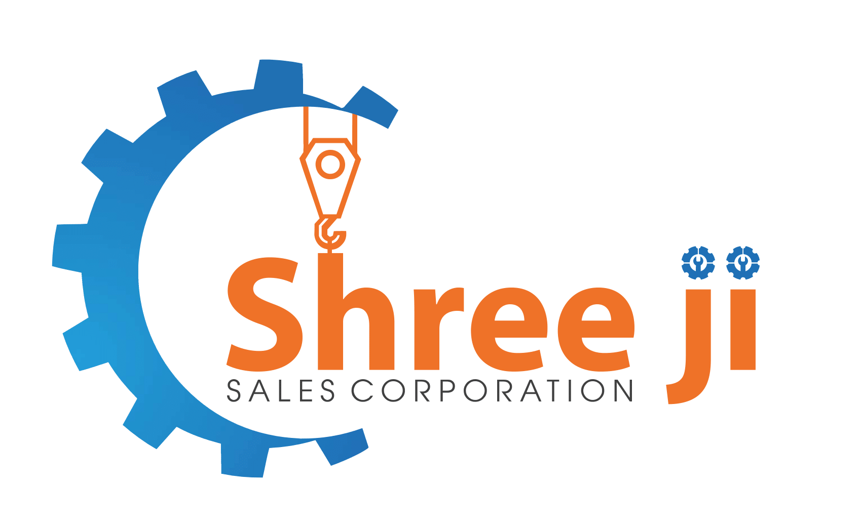 Shreeji Sales