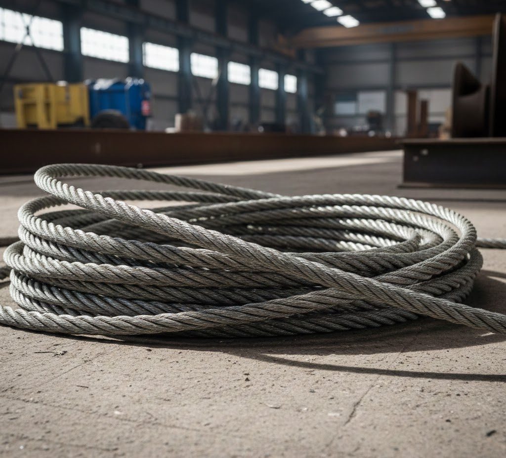 Wire Rope
