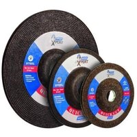 Abrasive Wheels