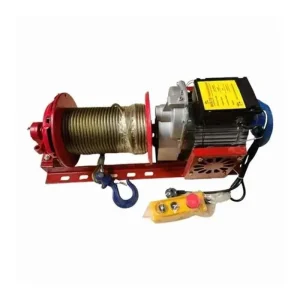 Electric Winch