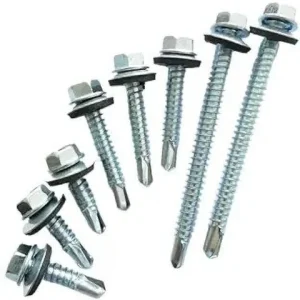 Self Drill Screws
