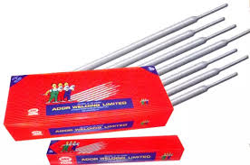 Welding Electrodes