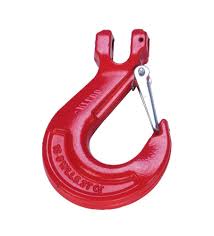 Clevis Hook