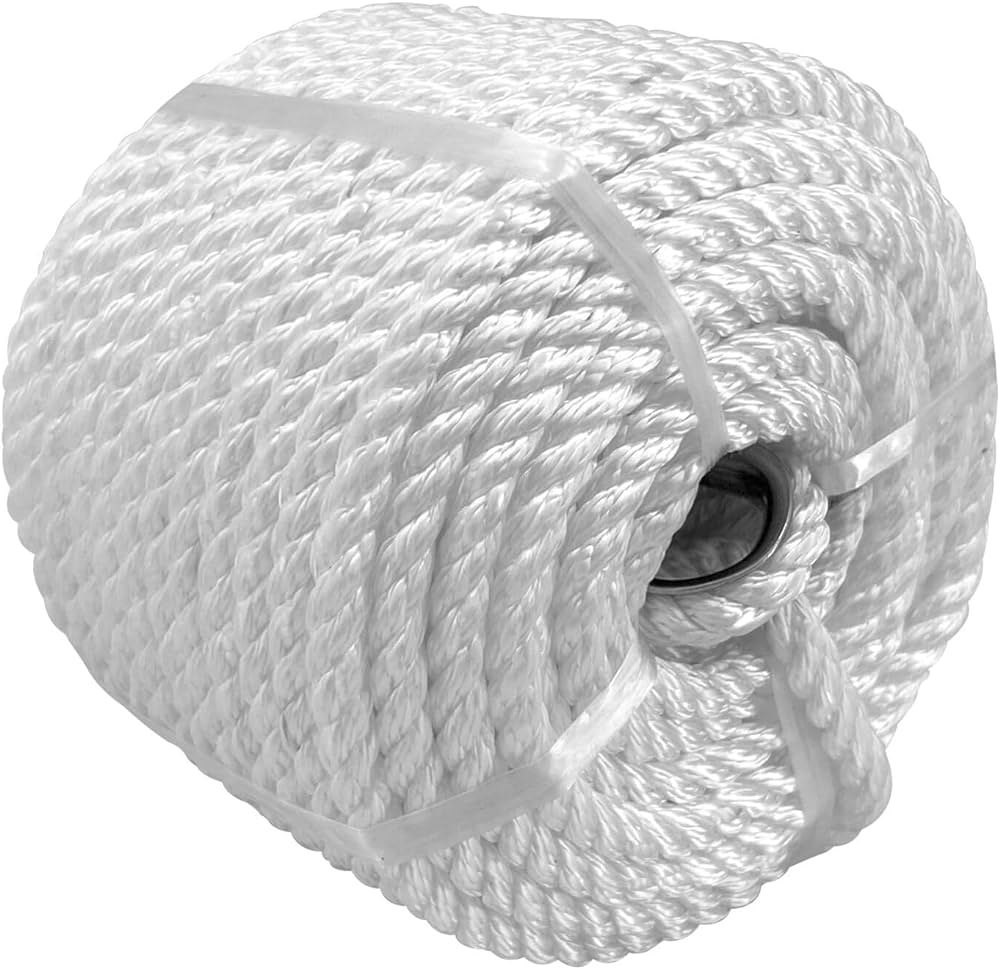 Polypropylene Rope