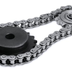 Chain And Sprocket