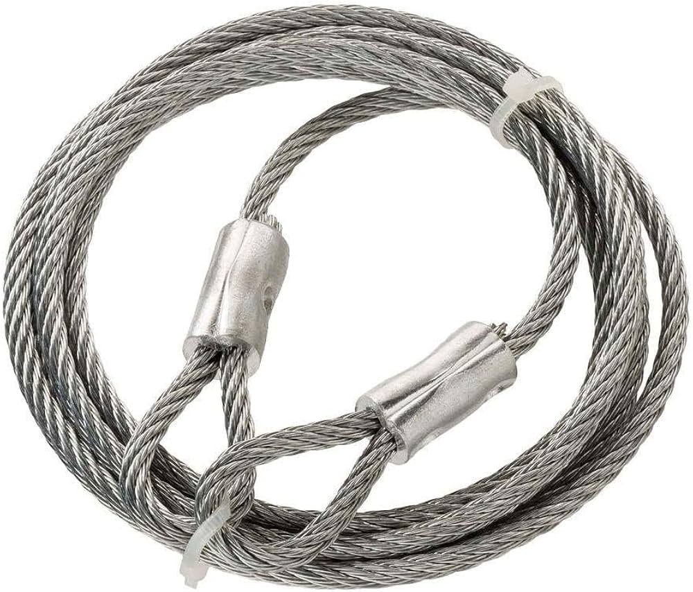 Wire Rope Slings