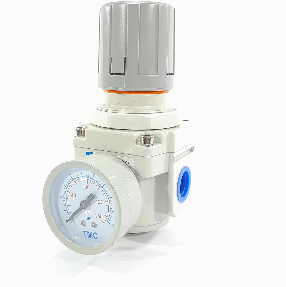 Air Regulator
