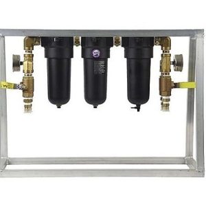 Airline Breathing System