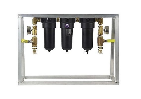 Airline Breathing System