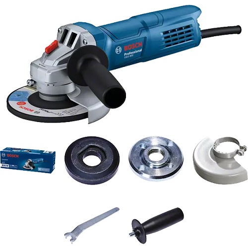Angle Grinder