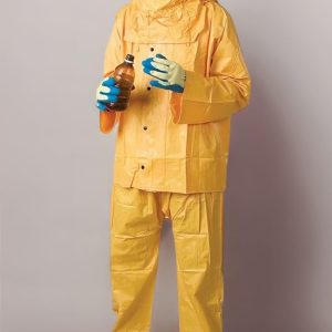 Chemical Suit