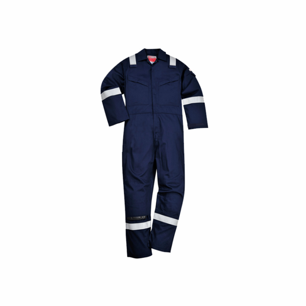 D3 Molten Metal Suit