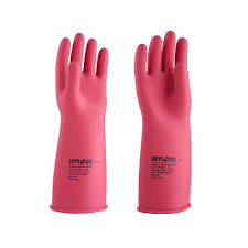 Electrical Gloves