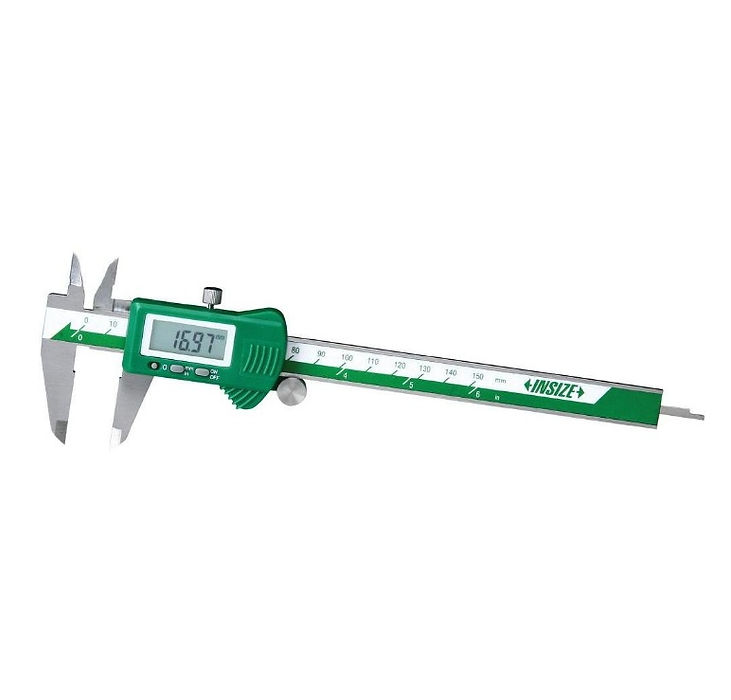 Vernier Caliper