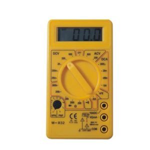 Multimeter