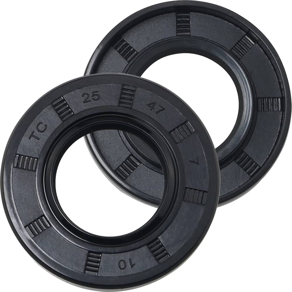 Oil Seals