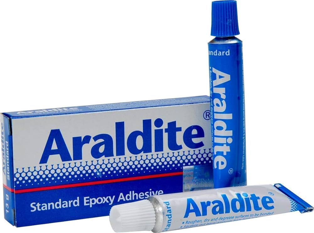 Araldite