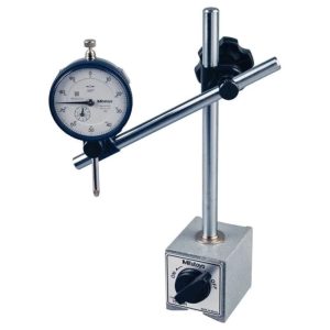 Dial Guage And Stand