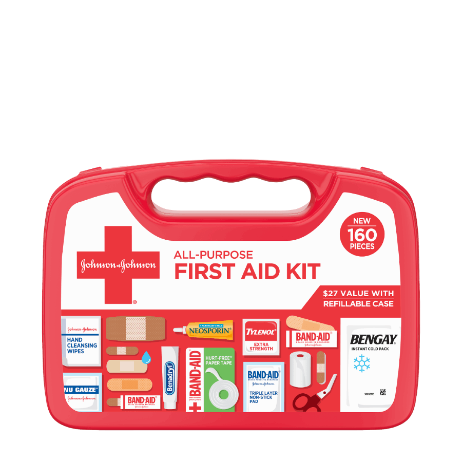 First Aid Kit