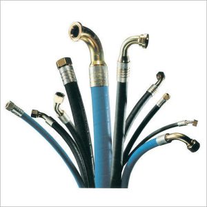 Hydraulic Hose