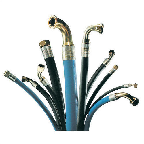 Hydraulic Hose