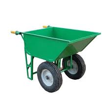 Wheel Barrow