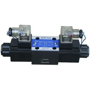 Directional Valve
