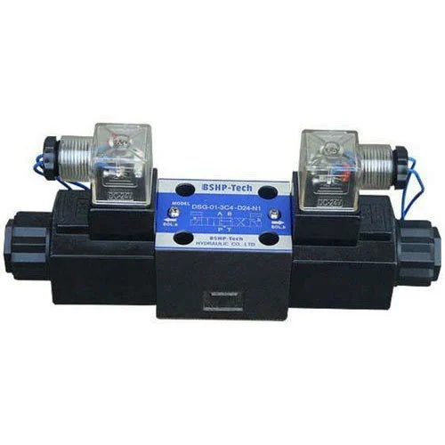 Directional Valve